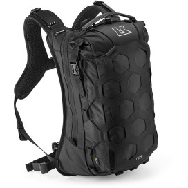 Kriega backpack TRAIL 18 Cordura Air-Mesh waterproof reflective with hip belt