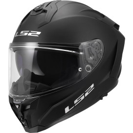 LS2 FF817 Challenger II Integralhelm