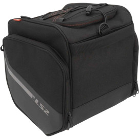 LS2 FREEDOM 15L waterproof tunnel bag, including shoulder strap
