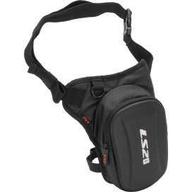 LS2 SHIELD 2.5L Leg Bag