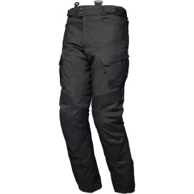 Modeka Lucano 3-in-1 motorcycle trousers CE AA waterproof thermal protectors