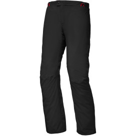 Modeka Muva CE AA 2-in-1 waterproof motorbike trousers with protectors