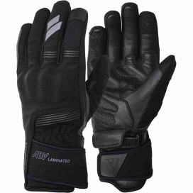 Modeka Paneo LT Motorcycle Gloves – CE-approved, waterproof leather