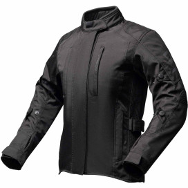 Modeka Tarex II Lady Motorcycle Jacket CE AA Waterproof with Protectors