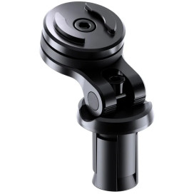 SP Connect Mobile Mount MOTO STEM MOUNT for supersport motorcycles with clip-on handlebars