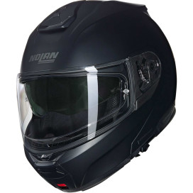 Nolan N100-6 flip-up helmet ECE 22.06 with sun visor