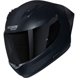 Nolan N60-6 Sport full-face helmet model 2025 ECE 22.06 with free visor and sun visor