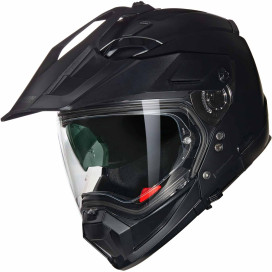 Nolan N70-2 X 22.06 Enduro helmet Adventure ECE 22.06 with Pinlock and sun visor 8 configurations