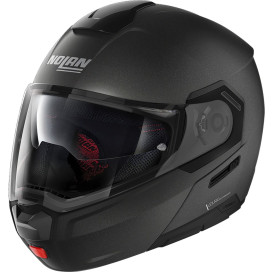 Nolan N90-3 flip-up helmet with ECE 22.06 P/J with sun visor and Pinlock