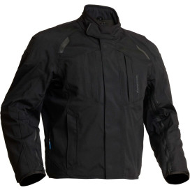 Halvarssons NAREN motorcycle jacket CE AA Hi-Art reinforcements and protectors Outlast lining collar