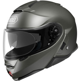 Shoei flip-up helmet NEOTEC II 2 with sun visor and pinlock