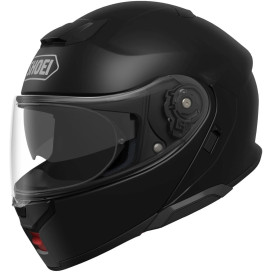 Shoei NEOTEC 3 flip-up helmet ECE 22.06 with sun visor and pinlock