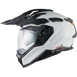 Nexx X.WED3 fibreglass adventure helmet full-face cross enduro with Pinlock sun visor ECE 22.06