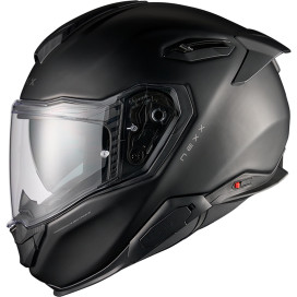 Nexx X.TR sports full-face helmet, ECE 22.06, with sun visor and Pinlock