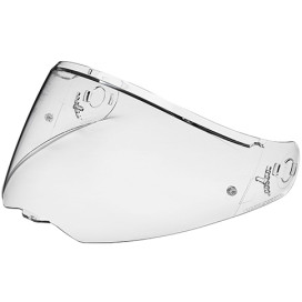 Nolan visor for N90-3 and N100-5 clear ECE 22.06-certified
