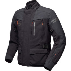 Modeka Paneo LT 3-layer laminate motorcycle jacket CE AA Tactel waterproof quilted jacket protectors