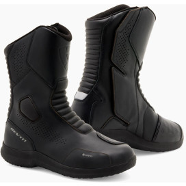 Rev'It! Link GTX boots Gore-Tex waterproof CE leather