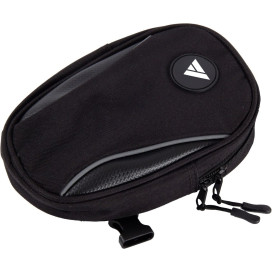 Modeka Ride Pack leg bag compact motorcycle durable hard-wearing weatherproof