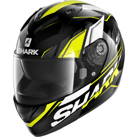 Shark full face helmet RIDILL 1.2 with sun visor