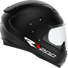 Roof full face helmet RO200 extremely light with Max Vision Pinlock