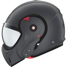 Roof BOXXER 2 RO9 modular helmet ECE 22.06 with FlexLocker system flip-up helmet