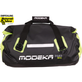 Modeka luggage bag ROAD BAG waterproof with carrying handle and removable shoulder strap