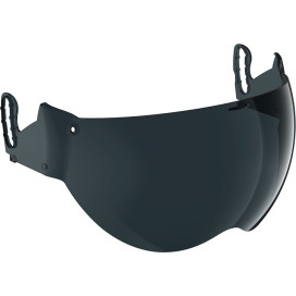 ROOF visor for helmet Desmo