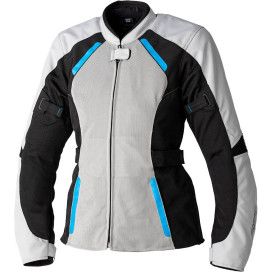 RST Ava Mesh Ladies motorbike jacket CE AA with protectors