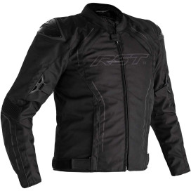 RST S-1 motorbike jacket men CE AA with thermal lining waterproof protectors
