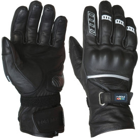 Rukka Gore-Tex Motorcycle gloves X-TRAFIT APOLLO GTX Leather waterproof