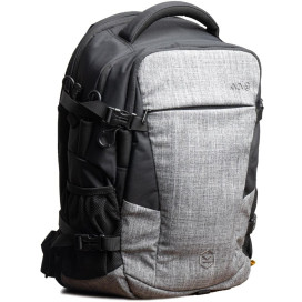 Knox Rucksack RYDER mit Micro-Lock Schutz