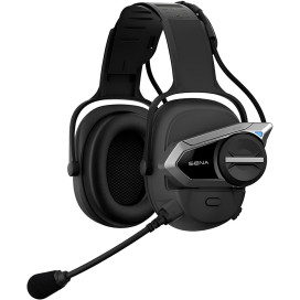 Sena earmuffs with mount for 20S, 20S EVO, 30K and 50S headphones Hearing protection