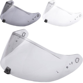 Scorpion visor for EXO-JNR Air helmet