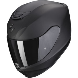 Scorpion full face helmet EXO-391 with emergency release system and ECE 22.06