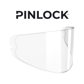Sena Pinlock for Outrush R helmet clear antifog