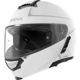 Sena Impulse flip-up helmet with Harman Kardon audio system