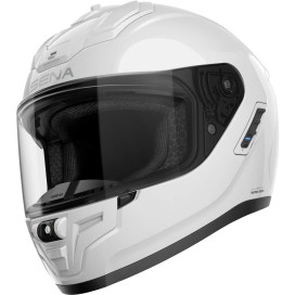 Sena Phantom ANC full-face helmet ECE 22.06 with Anti Noise Cancellation 60S headset