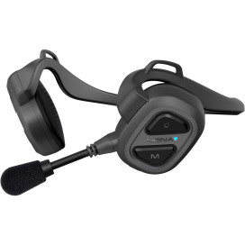 Sena NautiTalk Bosun Headset Water Sports Multi-Sport Mesh Communication Bluetooth