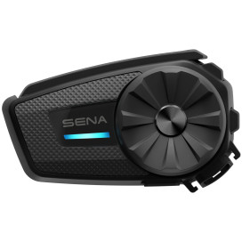 Sena motorcycle headset SPIDER ST1 Bluetooth 5.2 mesh intercom with premium HD speakers