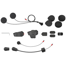 Sena clamp kit for headset Spider ST1 SPIDER-ST1-A01
