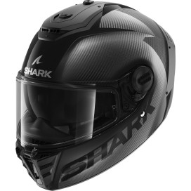 Shark full face helmet SPARTAN RS CARBON with ECE 22.06 + EXTRA VISOR sun visor and pinlock