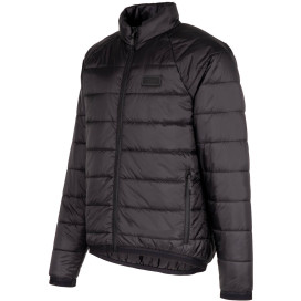 Knox Union Quilted down jacket with thermal insulation