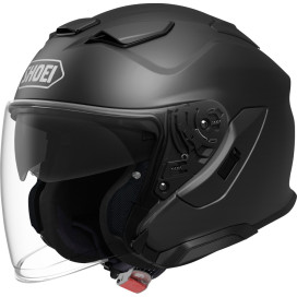 Shoei J-Cruise 3 jet helmet High-end premium helmet with panoramic visor and ECE 22.06