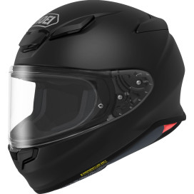 Shoei sports full-face helmet NXR 2 including Pinlock EVO with ECE 22.06
