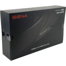 Shoei SRL 3 Headset for Neotec 3 and GT-Air 3 Mesh 2.0 Intercom Bluetooth Communication Intercom