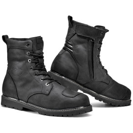 Sidi motorcycle boots DENVER leather Leisure Urban padded