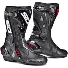 Sidi motorcycle boots ST Racing with shock absorption and protectors