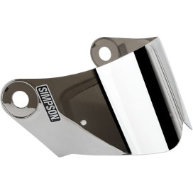 Simpson visor for Darksome helmet