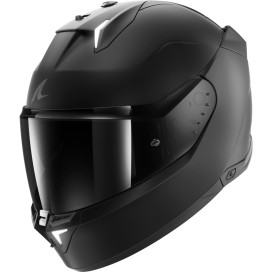 Shark Skwal i3 full face helmet with LED ECE 22.06 + EXTRA VISOR with Max Vision Pinlock and sun visor