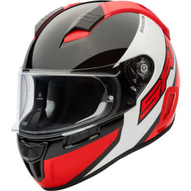Schuberth Full Face Helmet SR2 with pinlock
